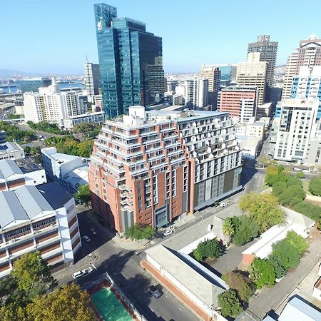 Metropolis Luxury Apartments 케이프타운 외부 사진