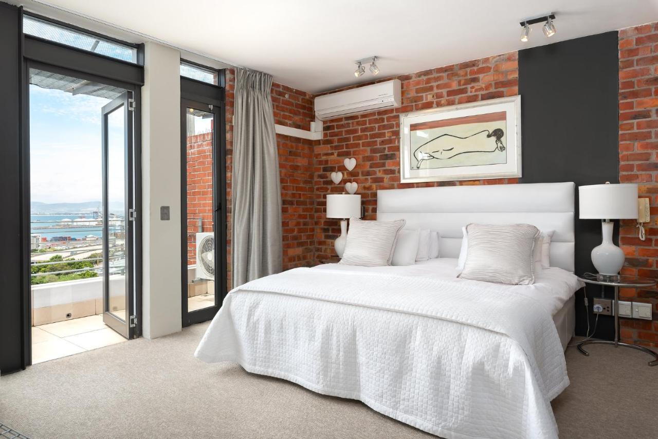 Metropolis Luxury Apartments 케이프타운 외부 사진
